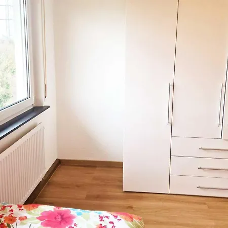 City-apartment Heidelberg