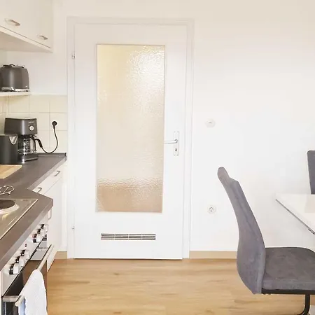 City-apartment Heidelberg *