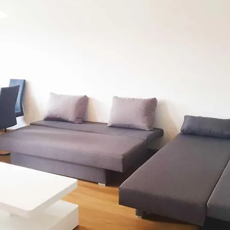 City-apartment Heidelberg 아파트