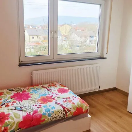 City-apartment Heidelberg Eppelheim