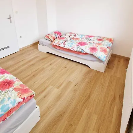 City-apartment Heidelberg Apartament Eppelheim