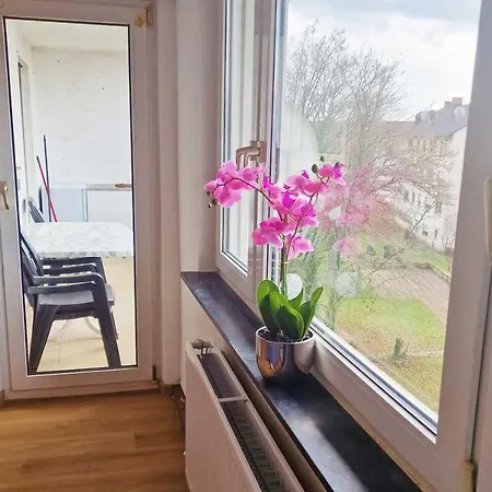 City-apartment Heidelberg Eppelheim