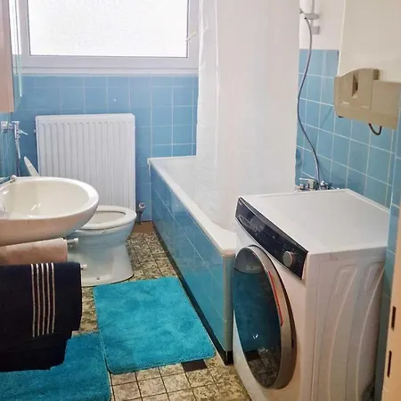 City-apartment Heidelberg 아파트