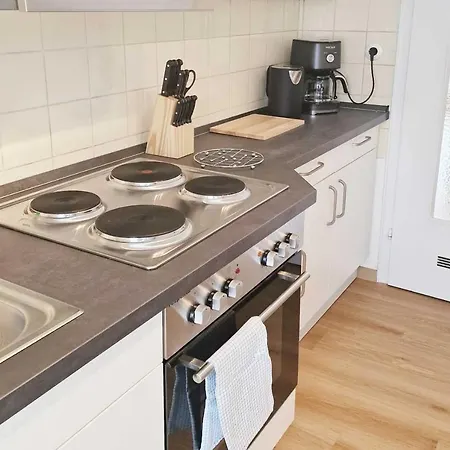 City-apartment Heidelberg * 에플하임